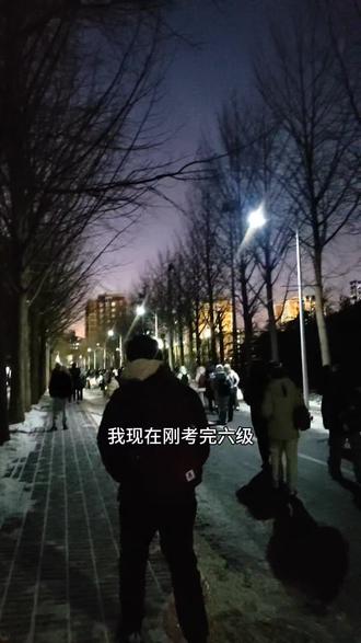 也是没招了……#英语六级