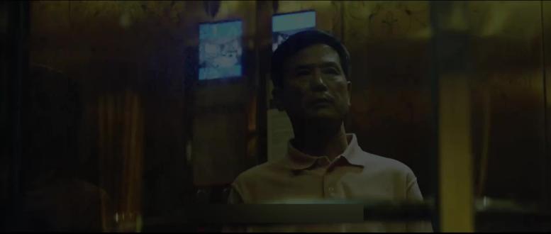 密闭电梯,没有血迹,没有凶器,没有打斗痕迹,离奇身亡。电梯究竟隐藏着什么秘密#影视剧名场面 #骨语 #悬疑 #犯罪悬疑 #电影片段剪辑