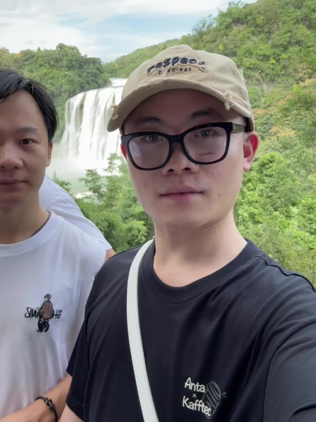 神州行一定行,多彩贵州走遍大地神州