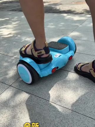妍龙AI防摔平衡车 超强续航 200+斤承重 70+AI指令儿童大人都能骑#妍龙AI防摔平衡车 #超强续航 200+斤承重 70+AI指令儿童大人都能骑#防摔平衡车