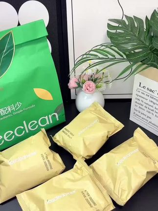 【上新专属】豪士-叶奇灵系列抹茶欧包夹心面包代餐解馋即食零食品#抹茶欧包 #豪士豪士好吃好吃