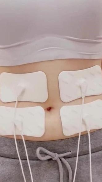 家用多功能针灸电疗仪经络疏通全身颈椎腰部穴脉冲理疗按摩器舒缓#电疗仪#针灸电疗仪#脉冲电疗仪#理疗仪#按摩仪