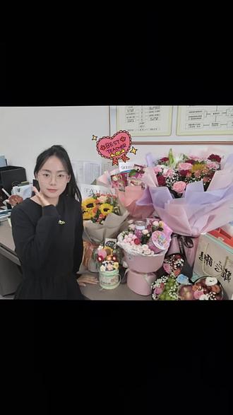 #班主任来了 既然要求了,就得满足