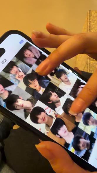 纯路人朋友re🎀第一印象 全凭个人审美
无任何恶意
#TF四代练习生 #颜值评价