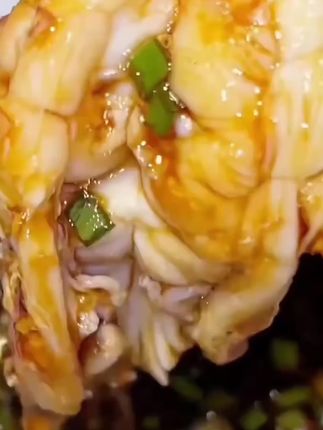 #琵琶虾
