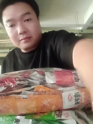 太好吃了,卫龙魔芋爽,香辣,麻辣,酸辣,想吃的下面小黄车#抖音推广