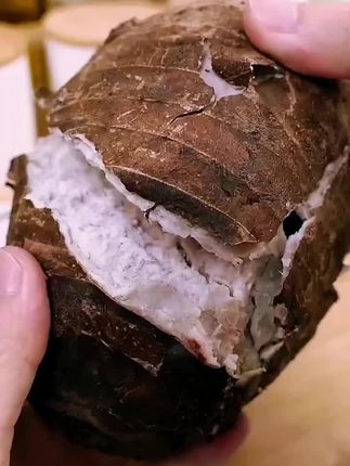 广西荔浦芋头新鲜香芋正宗小芋头现挖槟榔芋毛芋艿粉糯香甜包邮 #广西荔浦芋头 #新鲜香芋正宗小芋头 #现挖槟榔芋头 #好物推荐🔥