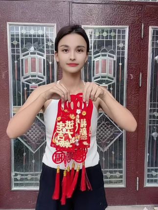 #新房乔迁 #门把手挂件 #家居好物 #生活好帮手 @巨量千川 @DOU+小助手