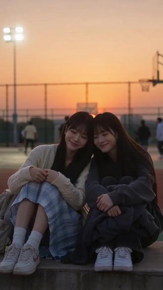 #AI人物和解故事 #抖音ai创作 #乱骂 #张元英 #柳智敏