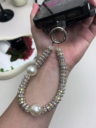 高级感拉满的發财手机壳,好姐妹送我一个#手机壳手机壳