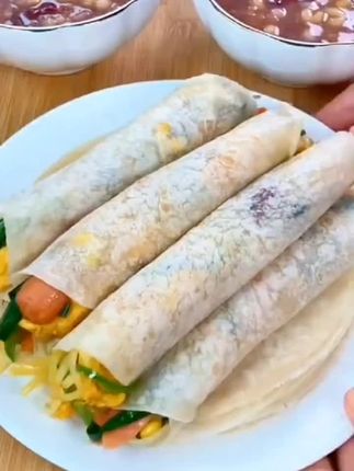 怎样配都好吃,#健康美食自己做 #快来一起尝个鲜 #舌尖上的味道