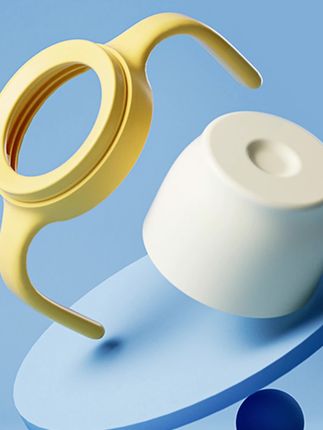 phanpy 小雅象 奶瓶手柄配件 手柄防尘盖套件 #宝妈推荐 #母婴好物 #小雅象奶瓶 #宝宝好物推荐 #奶瓶配件