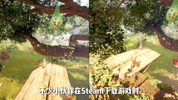 完美解决 Steam 下载失败、连不上内容服务器、游戏打不开启动慢全套方法#steam #steam下载失败 #steam下载速度慢 #steam下载游戏报错 #steam游戏启动后无反应