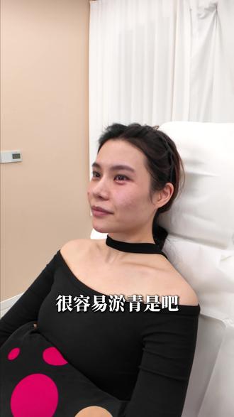 沉浸式第一视角 #杭州周书逸 #变美