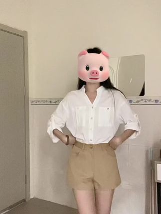 #今日穿搭 #今天穿什么 #梨形身材穿搭 #新衣服可以治愈各种不开心 #小个子穿搭 我的新衣服