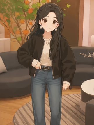 #小个子秋冬穿搭 #早秋冷冽又随性的气质穿搭 #早秋显身材平价上衣合集 #早秋通勤出游穿搭一起拿捏 #早秋穿搭三分钟出门不是梦