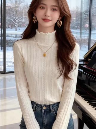 #大码女装#晒晒我的秋日穿搭#秋季日常实用穿搭思路分享 #H型身材穿搭是我的强项#秋冬穿搭新鲜感在线@抖加🔥上热门🔥dou+🔥热点宝