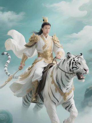 #生肖马 #属马 #马