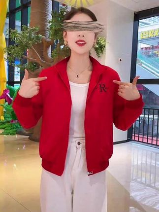 #女士短外套 #女士外套 #女士外套推荐