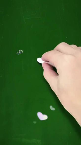 这样来画公主,简单又好看。#简笔画#简笔画公主