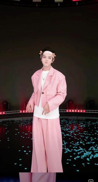 #姐姐去哪了图图 @图图ㅤ🐰 姐姐不坏 #上热搜 #打call