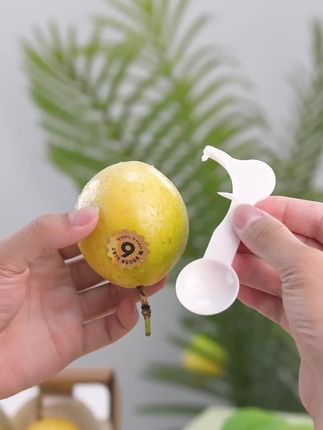 海南黄金百香果特大精品钦蜜9号现摘顺丰直发
