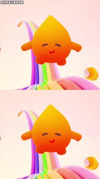 多闪小火人可毒舌可甜任你调 #多闪app #小火人AI聊天 #多闪