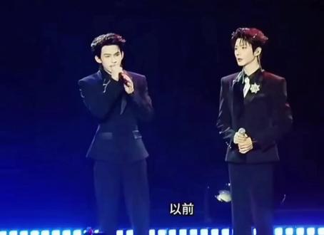 给我一点时间,一点点就够了……#云熠香港演唱会