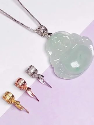 #珠宝首饰 #时尚饰品 #今日分享 手工制作