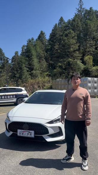 #二手车知识 上汽通用MG5 #分享你知道的汽车知识