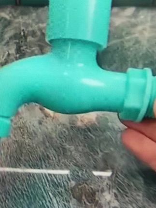 水龙头