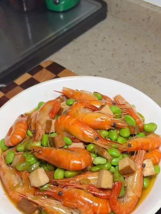 鲜冻河虾,老客户们每次都回购!肉质细嫩鲜美又紧实,品质口碑口感棒棒哒!