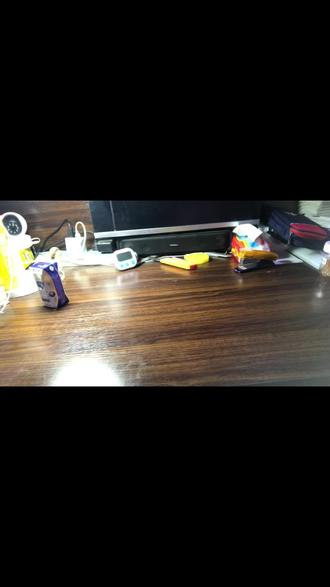 自制积木,勺子,叉子古早感觉满满哒!希望我的宠粉@欢乐小橙子🍊 能够喜欢!