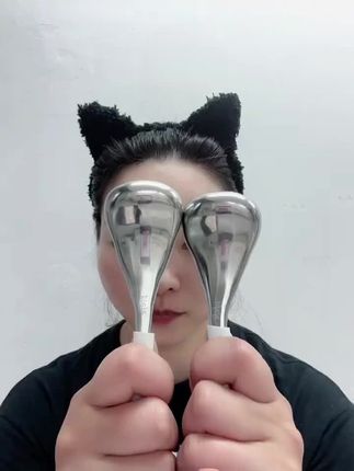 脸部冰勺按摩仪,用了它,感觉肌肤问题都在慢慢“退退退”~,#冰勺按摩仪 #好物分,享 #Brainbow