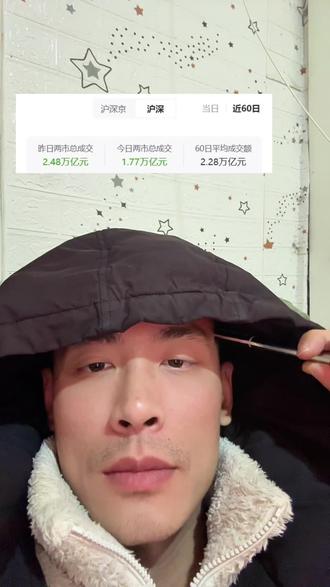 科技题材板块目前有点危险,有提前结束局部行情的迹象,再观察几天#股票 #股民 #基金 #ETF