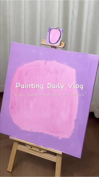 🫧
是一幅看了心情会变好的作品
小九的美好世界😄
关于库洛米和美乐蒂的奇妙野餐之旅
光是作品的边框
就设计了许许多多小巧思
·游乐场🎡 迷宫 城市乐园
·电视沙发🛋️地毯
·一排的发夹
·彩色围墙
·库洛米的耳朵变成了🍦
·🍩➕🎀🟰草莓甜甜圈
🧐探索不完的小秘密……
#画画 #畫本艺术#美育#治愈系#创作力计划