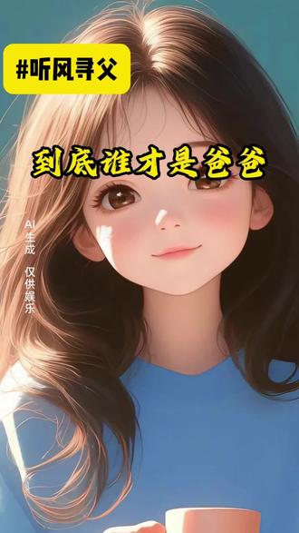 #小说推荐 #熬夜必看小说 #文荒推荐 到底谁才是爸爸呢#讨论