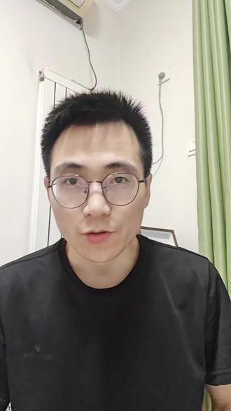 自媒体开始赚钱啦!大家都勇敢去做公众号吧!
#抖音玩法合伙人计划 #老实人说老实话 #抖音发现生活之美 #奋斗中的男人 #创作者扶持计划