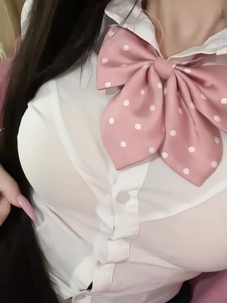 你的一时兴起 我的一片真心#jk制服 #软妹