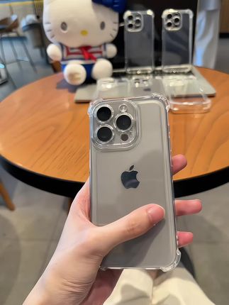 颜值手感都在线的手机壳#iphone手机壳高级感 #手机壳