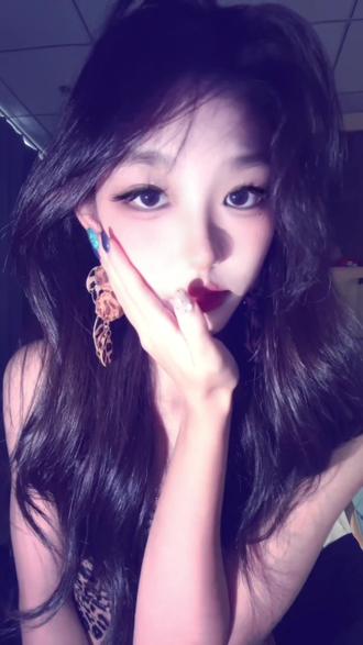 光绕过你天使般的脸#蔡徐坤 #情人 #变装#转场