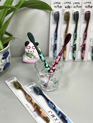#三笑美洁牙刷 #独立包装 #爱牙护牙 #超便宜超划算