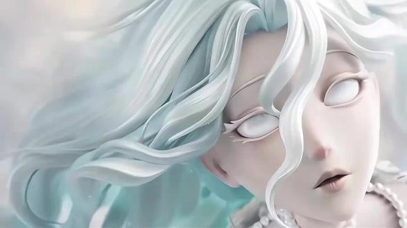 宁芙奖请投红夫人 #第五人格 #宁芙奖拉票 #红夫人 #拉票