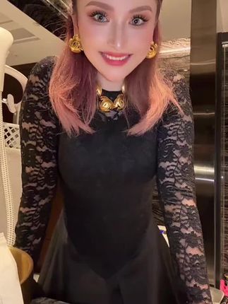 #美妆 #美妆分享 #头饰搭配 #化妆分享