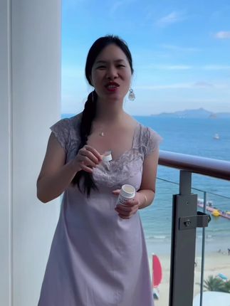 一起来打卡#烟酰胺