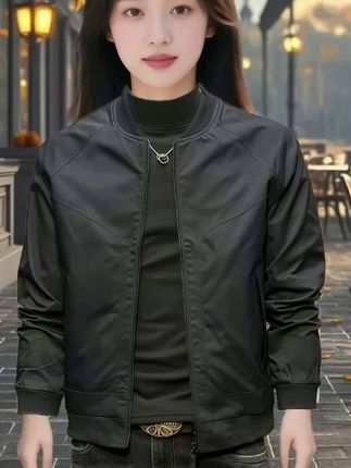 #穿搭 #夹克外套 #男士穿搭 #男士外套 #品质男装