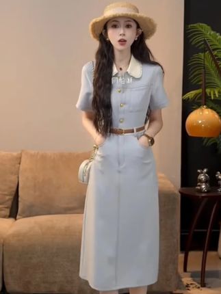 #气质穿搭 #穿出自信穿出美丽 #小个子显高显瘦穿搭 #这也太好看了 #时尚潮流穿搭