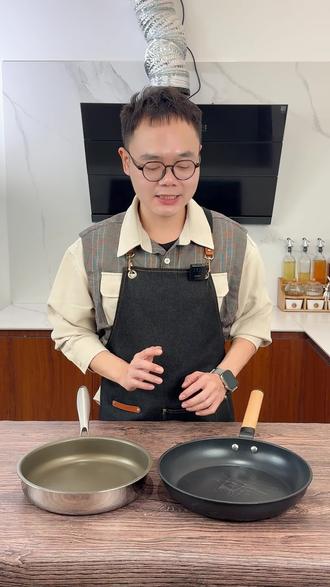 给孩子做饭千万不能选这两种锅!很多人都错了 #厨具干货 #锅具选购指南 #厨具推荐 #厨具好物分享 #厨房好物
