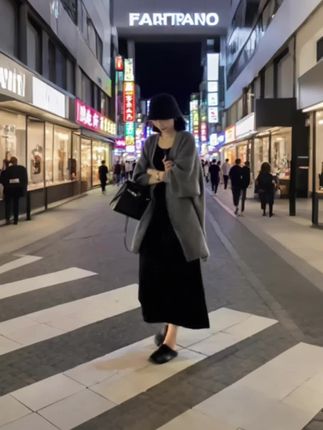 #时尚气质穿搭 #高级感穿搭 #慵懒风穿搭