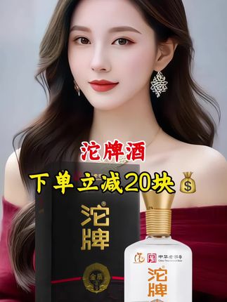 #好酒推荐 #沱牌酒口粮酒 #纯粮酿造好喝不上头